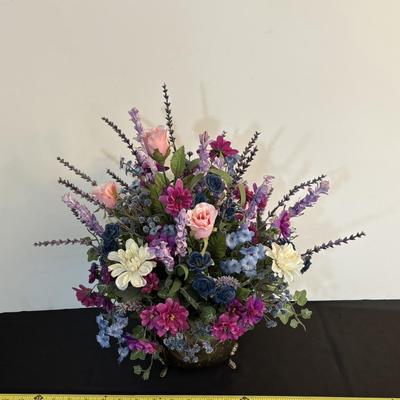 Pretty Floral Arrangement