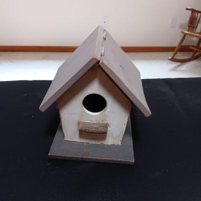 2 BIRDHOUSES (1)