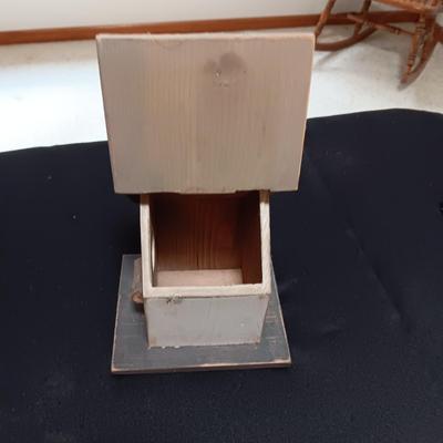 2 BIRDHOUSES (1)