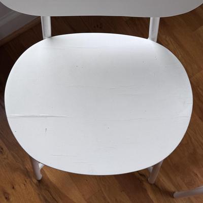 Restoration Hardware - Pair of Bailey Play Chairs (D-DZ)