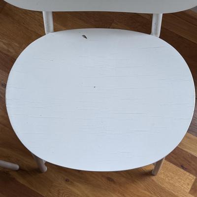 Restoration Hardware - Pair of Bailey Play Chairs (D-DZ)