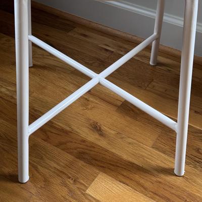 Restoration Hardware - Pair of Bailey Play Chairs (D-DZ)