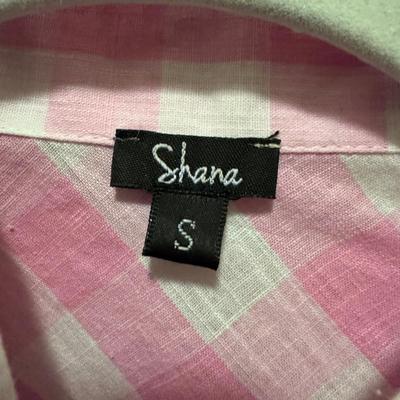 Johnny Was, Holding Horses, and Other Women’s Blouses - Sizes XS-M (PBC-DZ)