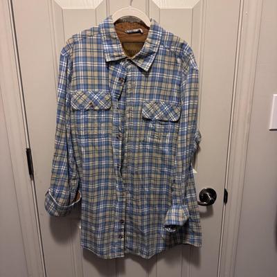 Johnny Was, Holding Horses, and Other Women’s Blouses - Sizes XS-M (PBC-DZ)