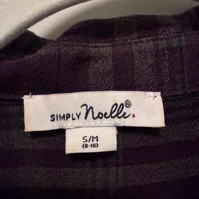 Johnny Was, Holding Horses, and Other Women’s Blouses - Sizes XS-M (PBC-DZ)