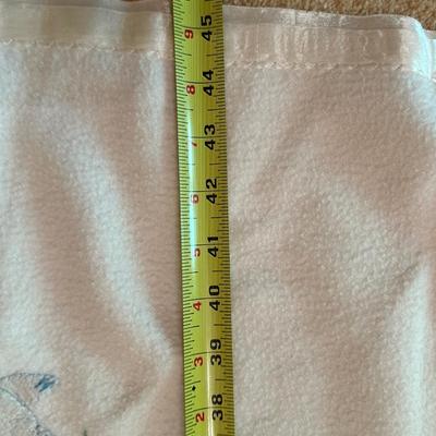 Vintage Baby Blankets