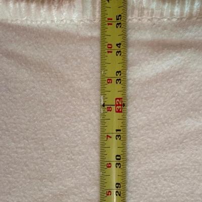 Vintage Baby Blankets