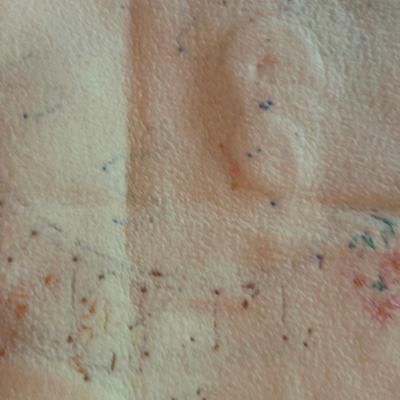Vintage Baby Blankets