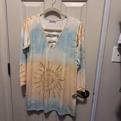 Adore, Anthropologie, and More Women’s Blouses - New with Tags - Women’s Sizes S-M (PBC-DZ)