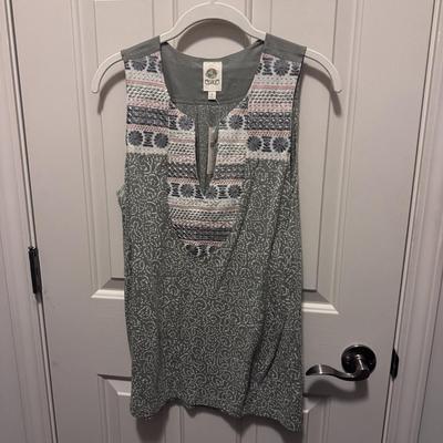 Adore, Anthropologie, and More Women’s Blouses - New with Tags - Women’s Sizes S-M (PBC-DZ)