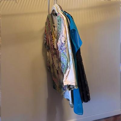 Adore, Anthropologie, and More Women’s Blouses - New with Tags - Women’s Sizes S-M (PBC-DZ)