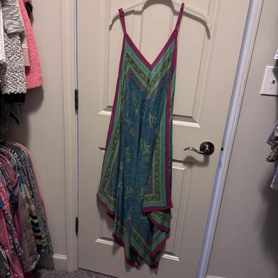 Rebecca Taylor, Lola P., Hem & Thread, and Other Fun Women’s Tops - Sizes S-M (PBC-DZ)