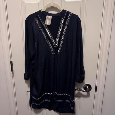 Rebecca Taylor, Lola P., Hem & Thread, and Other Fun Women’s Tops - Sizes S-M (PBC-DZ)