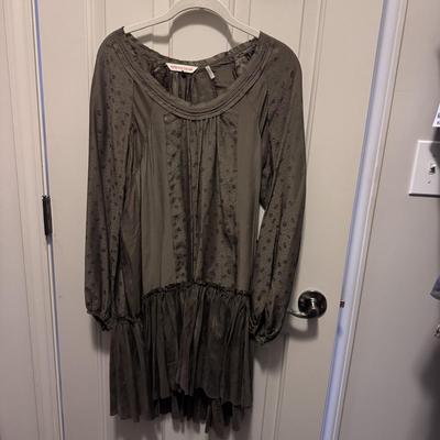 Rebecca Taylor, Lola P., Hem & Thread, and Other Fun Women’s Tops - Sizes S-M (PBC-DZ)
