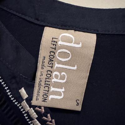 Rebecca Taylor, Lola P., Hem & Thread, and Other Fun Women’s Tops - Sizes S-M (PBC-DZ)