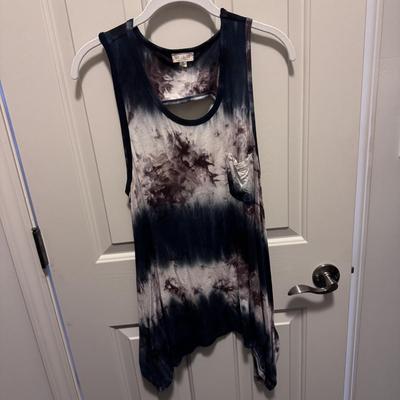 Rebecca Taylor, Lola P., Hem & Thread, and Other Fun Women’s Tops - Sizes S-M (PBC-DZ)
