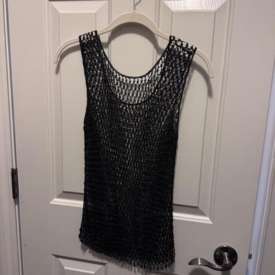 Rebecca Taylor, Lola P., Hem & Thread, and Other Fun Women’s Tops - Sizes S-M (PBC-DZ)