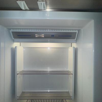 600 Sub Zero Model: 695/03