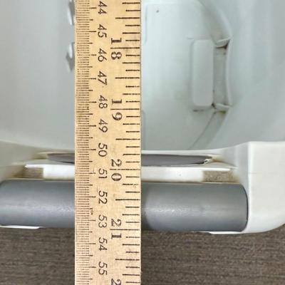 Sterilite Tall Laundry Baskets