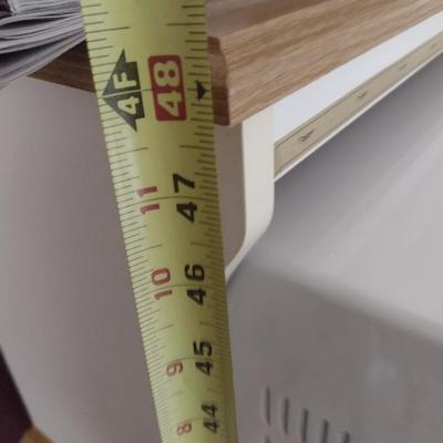 Microwave or Kitchen Work Stand (Stand Only)
