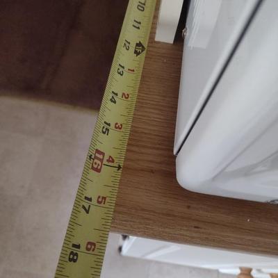 Microwave or Kitchen Work Stand (Stand Only)