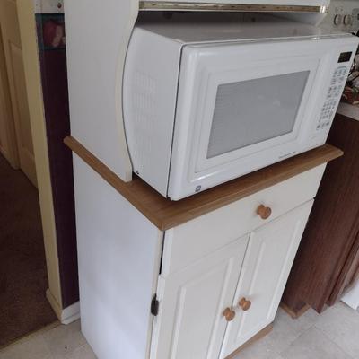 Microwave or Kitchen Work Stand (Stand Only)