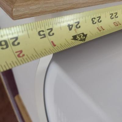 Microwave or Kitchen Work Stand (Stand Only)