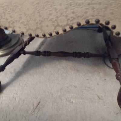 Vintage Sitting Chair