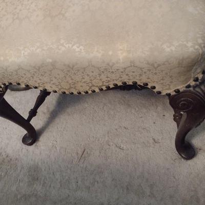 Vintage Sitting Chair
