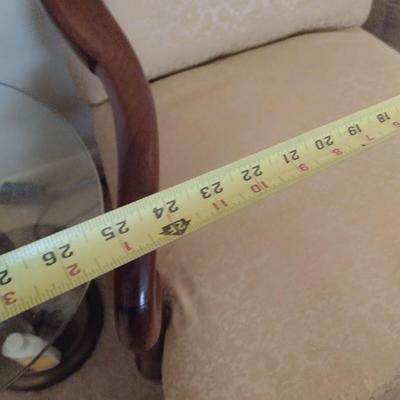 Vintage Sitting Chair