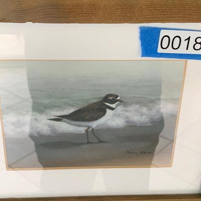 Nautical Art Lot - Many Signed