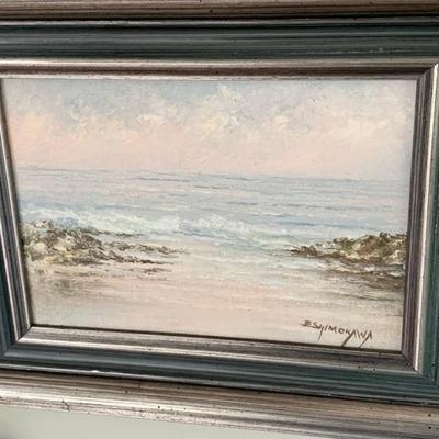 Nautical Art Lot - Many Signed
