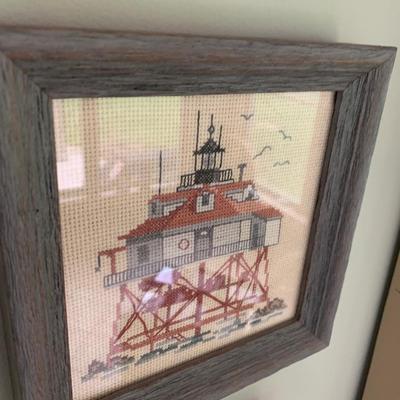 Nautical Art Lot - Many Signed