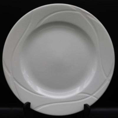 LENOX Set of Four Vibe Dinner Plates