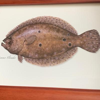 Nautical Art Lot