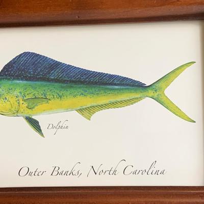 Nautical Art Lot