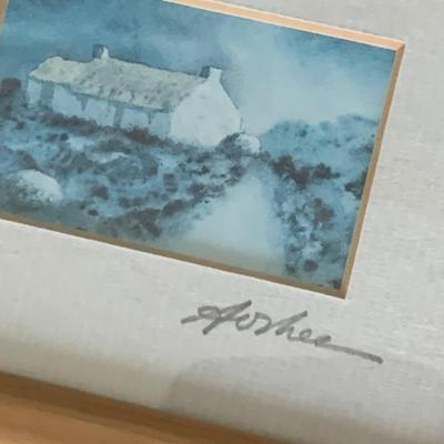 Nautical / Duck Art Lot