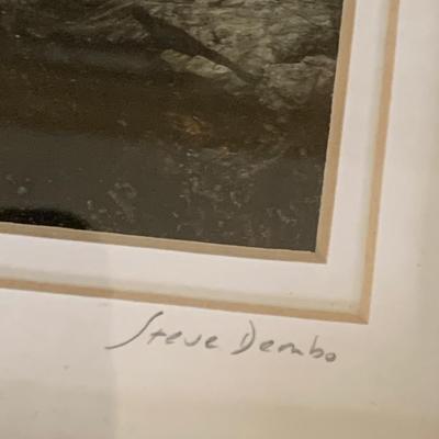 Nautical / Duck Art Lot
