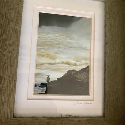 Nautical / Duck Art Lot