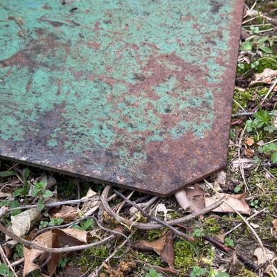 LOT 1S: Hand Truck