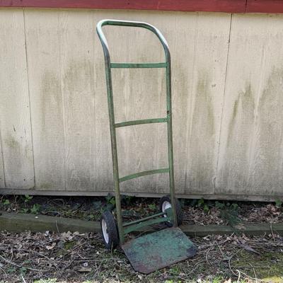 LOT 1S: Hand Truck