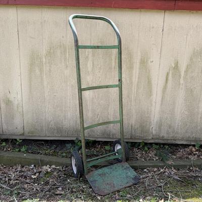 LOT 1S: Hand Truck
