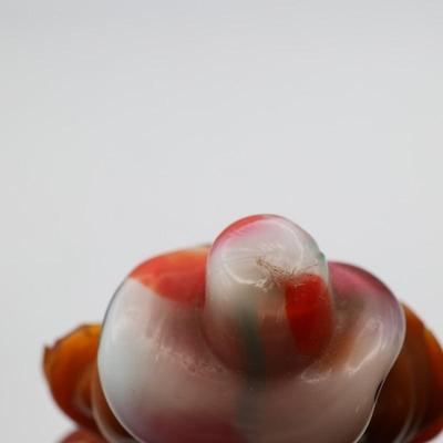 Vintage MURANO Glass Clown (See Details)
