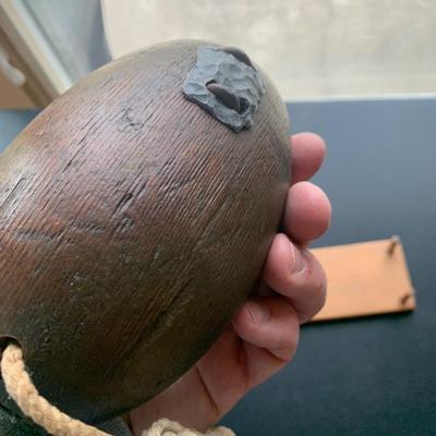 Three Duck Decoys Lot