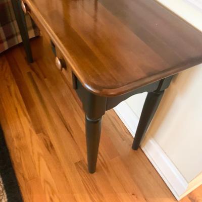 Living Room Furnishings Set Coffee Sofa & End Tables