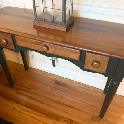 Living Room Furnishings Set Coffee Sofa & End Tables
