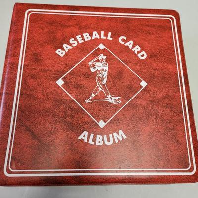 1991 Upper Deck Baseball Cards Album Complete Set 1-800 w 2 Specials & Final Edition