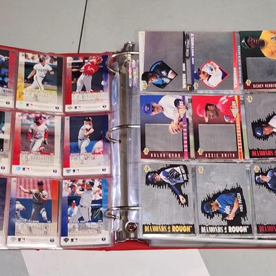 1993 Upper Deck Complete Set