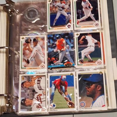 Miscellaneous Baseball Cards Score Studio Swell Sticker Sets Topps