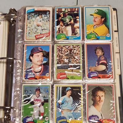 Miscellaneous Baseball Cards Score Studio Swell Sticker Sets Topps